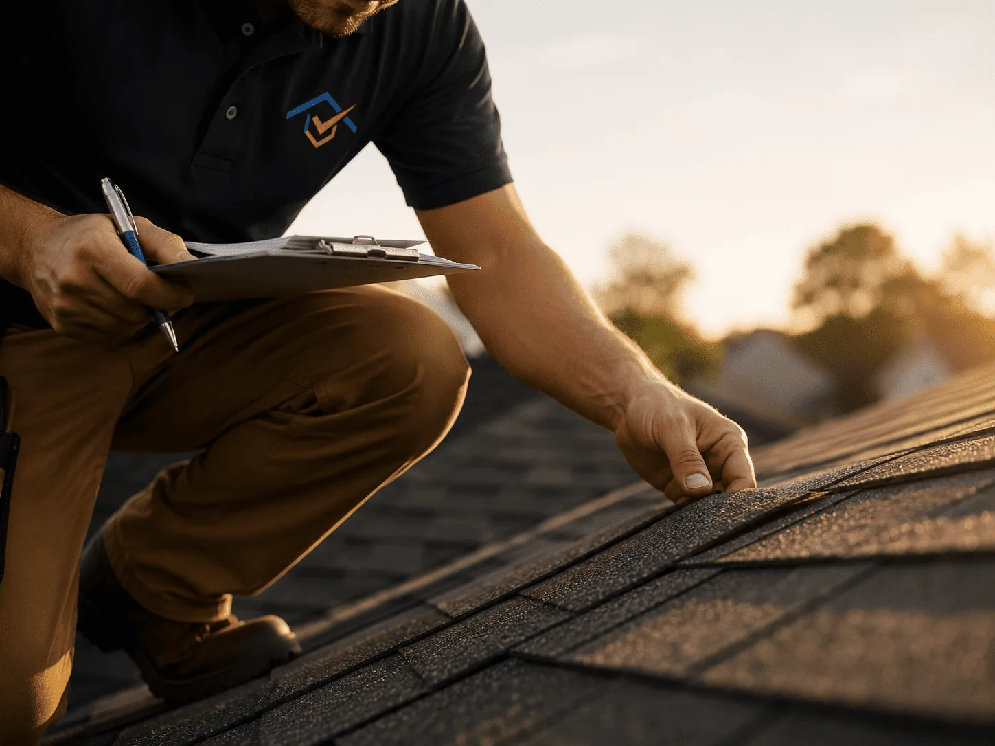 Why Choose Roof Inspection in Weatherford, OK